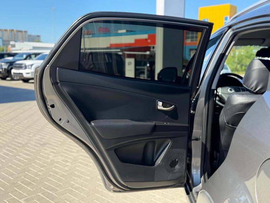 SsangYong Actyon II Сыктывкар  - изображение 11