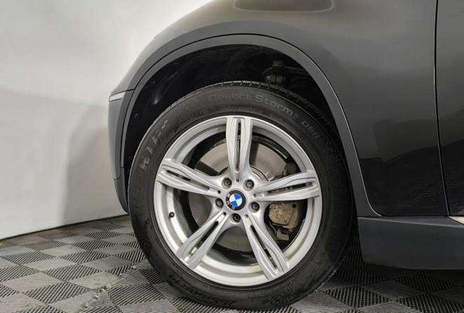BMW X6 I (E71) с пробегом 2008 года, цена 1 750 000 рублей, 188764 км, внедорожник, Автокод Объявления
