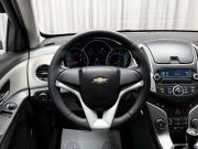 Chevrolet Cruze I Рестайлинг Ижевск  - изображение 45