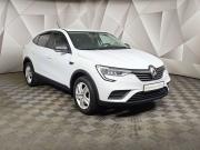 Renault Arkana I Москва  - изображение 22