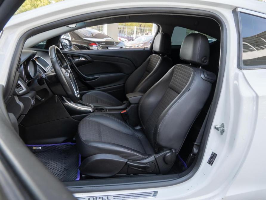 Opel Astra J Рестайлинг Волгоград  - изображение 10