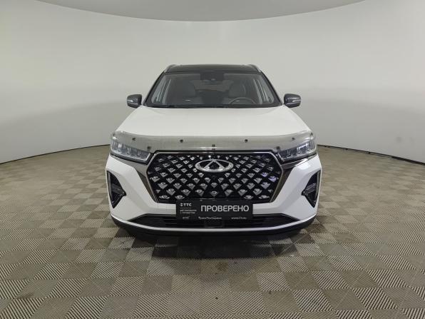 Chery Tiggo 7 Pro Max I с пробегом 2023 года, цена 1 890 000 рублей, 55299 км, внедорожник, Автокод Объявления