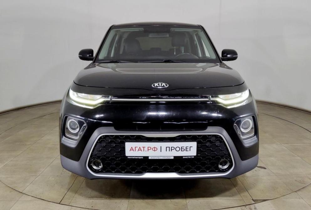 Kia Soul III Волгоград  - изображение 2