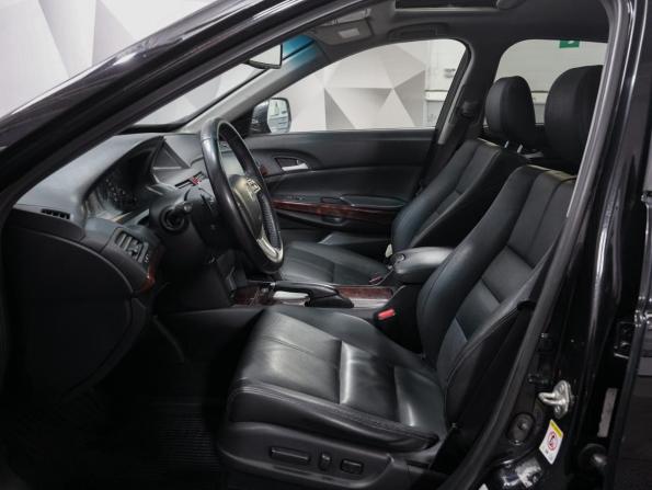 Honda Crosstour I с пробегом 2012 года, цена 1 459 000 рублей, 235100 км, внедорожник, Автокод Объявления
