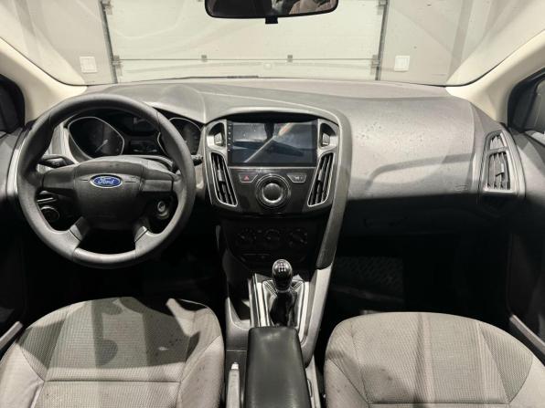 Ford Focus III с пробегом 2012 года, цена 761 920 рублей, 139451 км, хэтчбек, Автокод Объявления