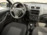 Lada (ВАЗ) Granta I Рестайлинг Казань  - изображение 20
