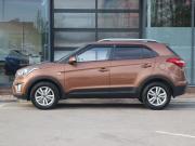 Hyundai Creta I Нижний Новгород  - изображение 19