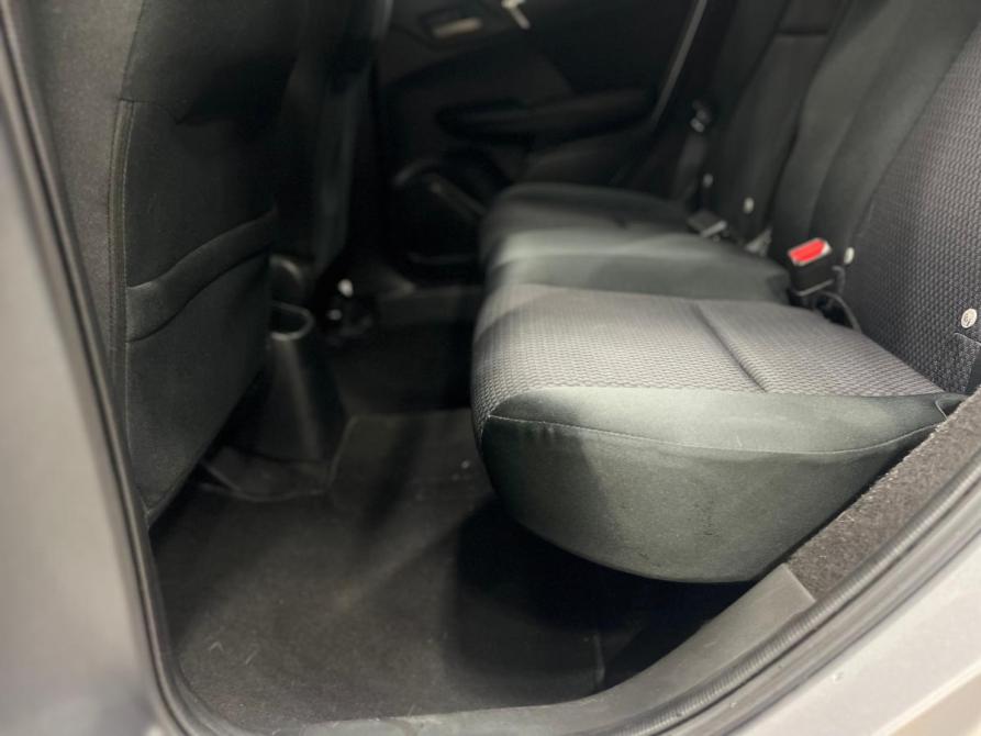 Honda Fit III Рестайлинг Кемерово  - изображение 13