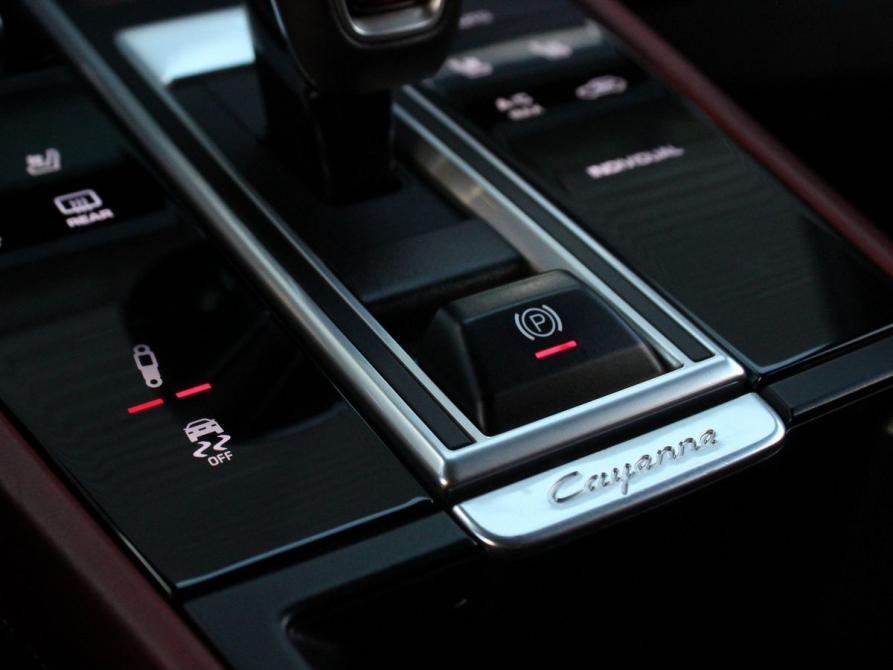 Porsche Cayenne III Дзержинск  - изображение 26