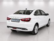 Lada (ВАЗ) Vesta I Рестайлинг (NG) Москва  - изображение 21