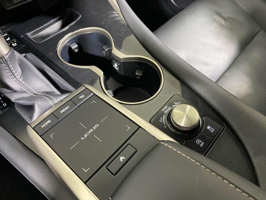 Lexus RX IV Рестайлинг Москва  - изображение 24