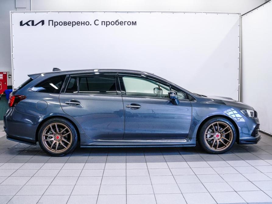 Subaru Levorg I Красноярск  - изображение 7