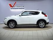 Nissan Juke I Уфа  - изображение 24