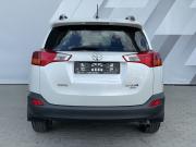 Toyota RAV4 IV (XA40) Екатеринбург  - изображение 35