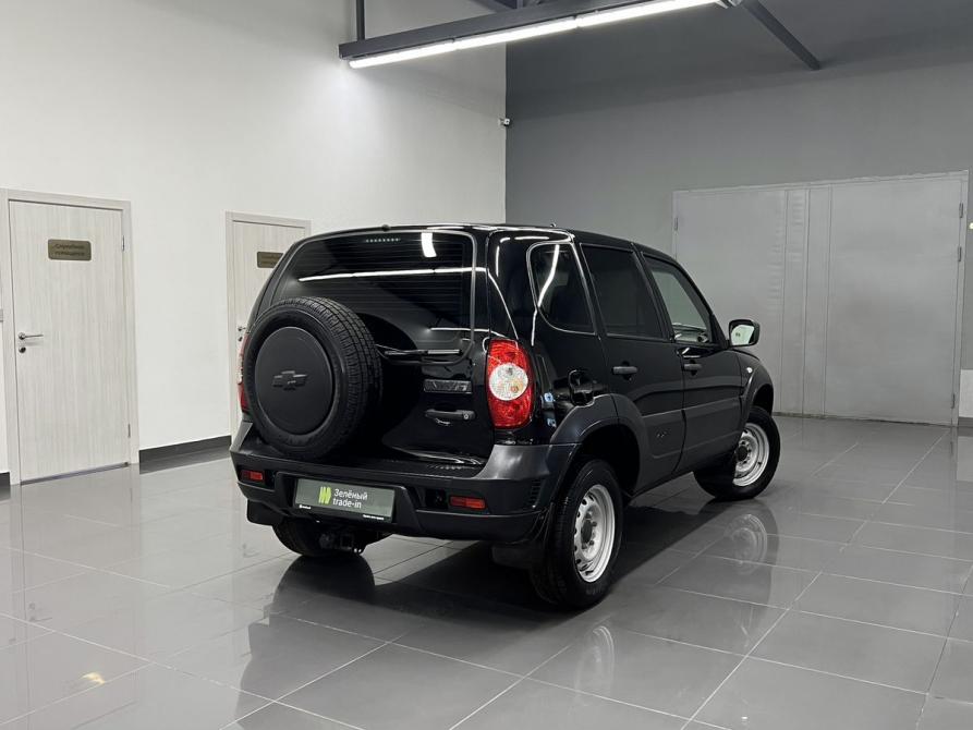 Lada (ВАЗ) Niva Тверь  - изображение 2