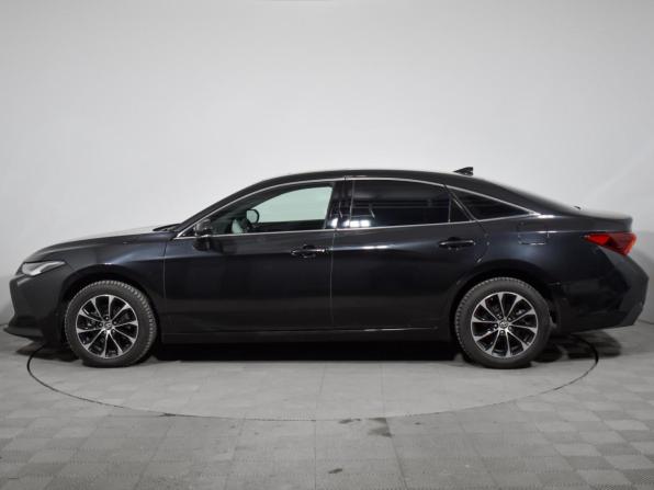 Toyota Avalon V с пробегом 2022 года, цена 3 090 000 рублей, 16286 км, седан, Автокод Объявления