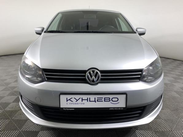 Volkswagen Polo V с пробегом 2011 года, цена 689 000 рублей, 145983 км, седан, Автокод Объявления