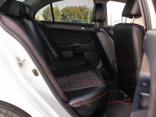 Mitsubishi Lancer X Рестайлинг с пробегом 2011 года, цена 555 000 рублей, 404398 км, седан, Автокод Объявления