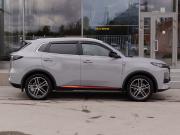 Changan CS55 Plus II Новосибирск  - изображение 25