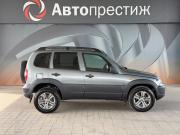 Chevrolet Niva I Рестайлинг Волгоград  - изображение 29