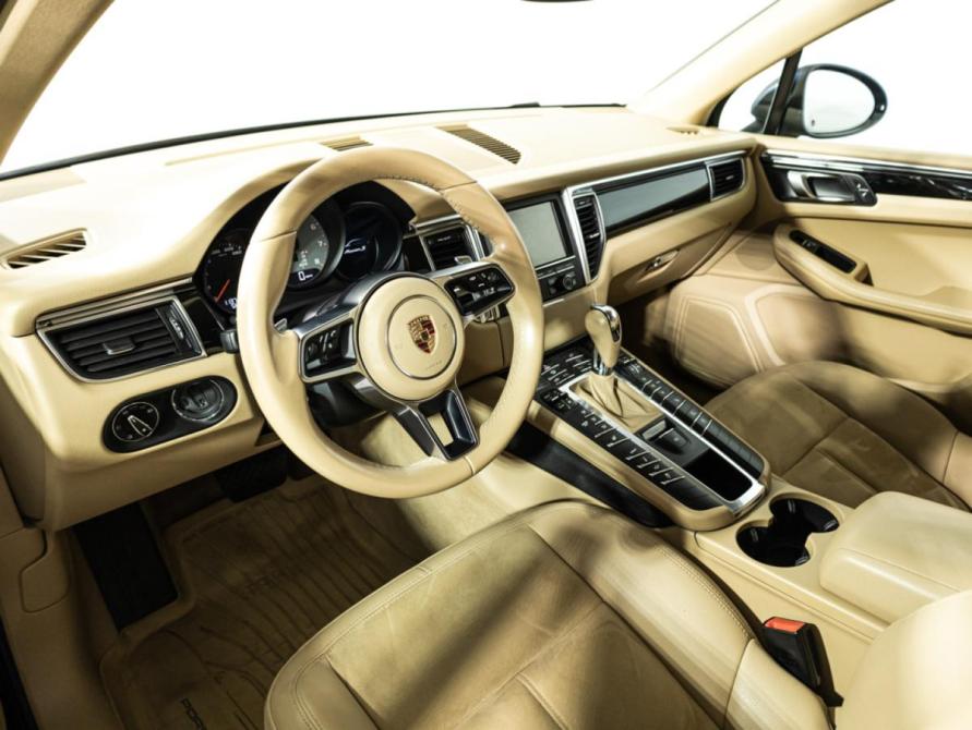 Porsche Macan I Санкт-Петербург  - изображение 12