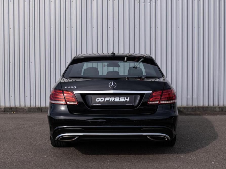 Mercedes-Benz E-Класс IV (W212 S212 C207) Рестайлинг Сочи  - изображение 4