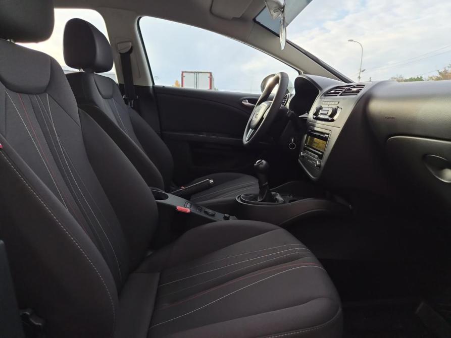 SEAT Leon II Рестайлинг Саратов  - изображение 27