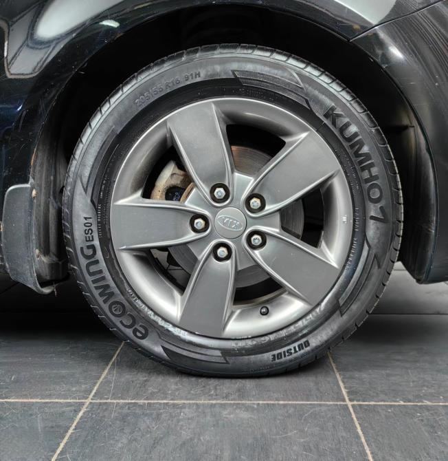 Kia Cerato II Москва  - изображение 23