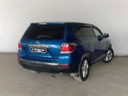 Toyota Highlander II (XU40) Рестайлинг Москва  - изображение 25