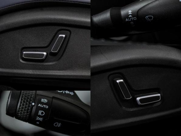 Geely Atlas II с пробегом 2024 года, цена 2 748 000 рублей, 50728 км, внедорожник, Автокод Объявления