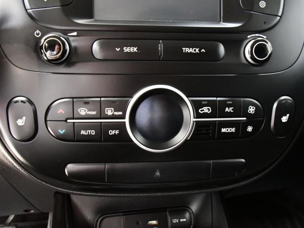 Kia Soul II Рестайлинг с пробегом 2018 года, цена 1 637 000 рублей, 86423 км, хэтчбек, Автокод Объявления