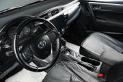 Toyota Corolla XI (E160 E170 E180) Тюмень  - изображение 27