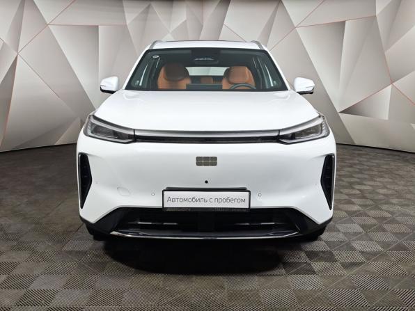 Geely Galaxy M7 с пробегом 2026 года, цена 4 050 000 рублей, 91 км, внедорожник, Автокод Объявления