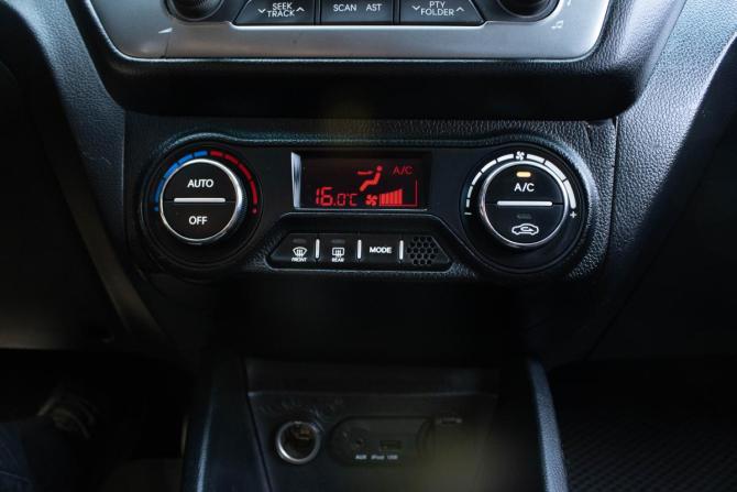Kia Rio III с пробегом 2014 года, цена 839 000 рублей, 192722 км, седан, Автокод Объявления