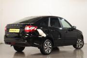 Lada (ВАЗ) Granta I Рестайлинг Челябинск  - изображение 25