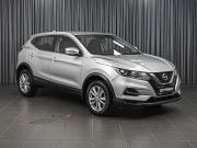 Nissan Qashqai II Рестайлинг Ставрополь  - изображение 23