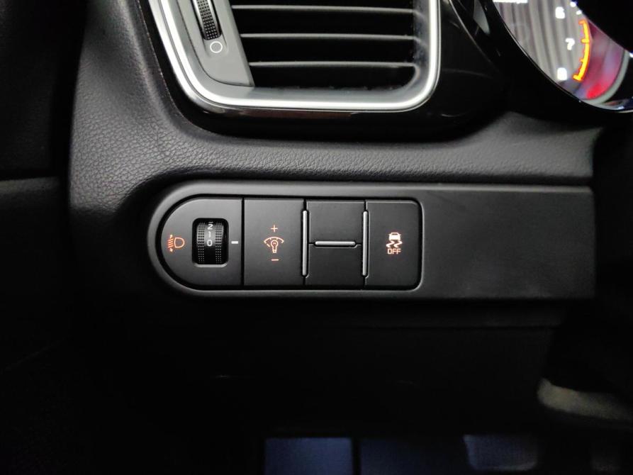 Kia Ceed III Подольск  - изображение 21