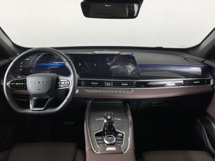 Chery Tiggo 7L I Москва  - изображение 12