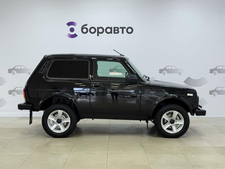 Lada (ВАЗ) Niva Legend I Ставрополь  - изображение 8