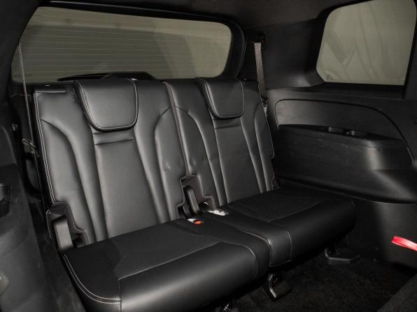 GAC GS8 II с пробегом 2023 года, цена 3 289 500 рублей, 69900 км, внедорожник, Автокод Объявления