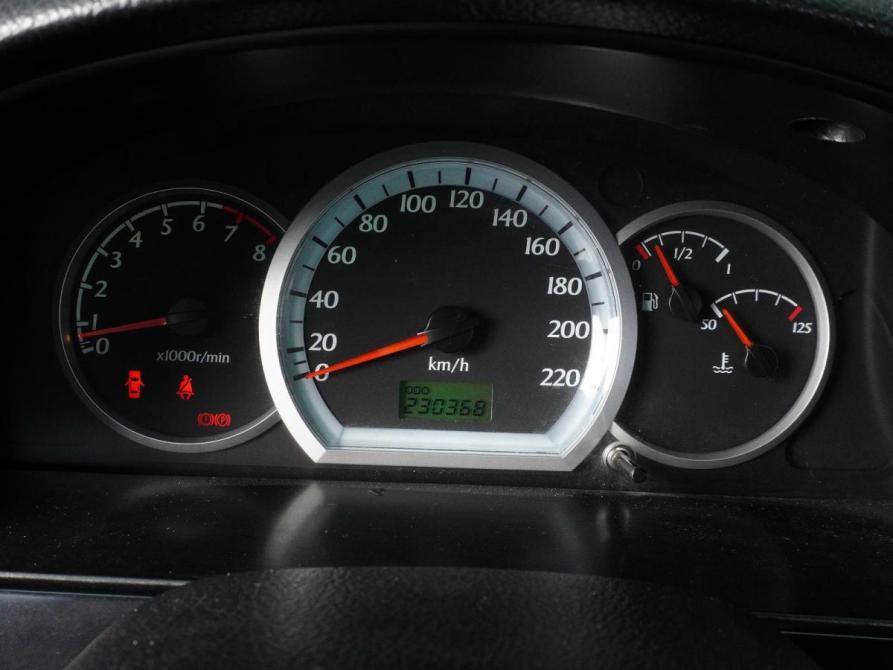 Chevrolet Lacetti I Минеральные Воды  - изображение 15