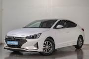 Hyundai Avante VI Рестайлинг Челябинск  - изображение 27