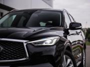 Infiniti QX50 II Санкт-Петербург  - изображение 35