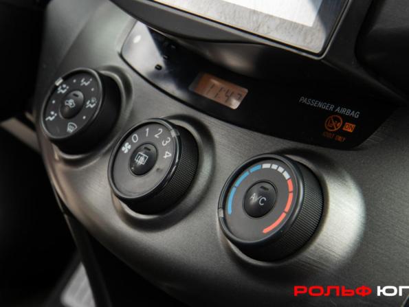 Toyota RAV4 III (XA30) Рестайлинг с пробегом 2011 года, цена 1 388 000 рублей, 161045 км, внедорожник, Автокод Объявления