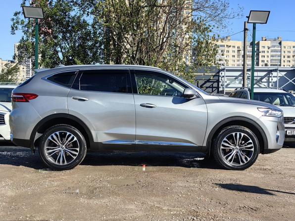 Haval F7 I с пробегом 2021 года, цена 1 719 000 рублей, 68500 км, внедорожник, Автокод Объявления