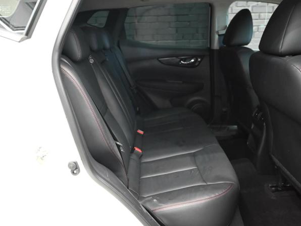 Nissan Qashqai II Рестайлинг с пробегом 2024 года, цена 2 760 000 рублей, 11057 км, внедорожник, Автокод Объявления