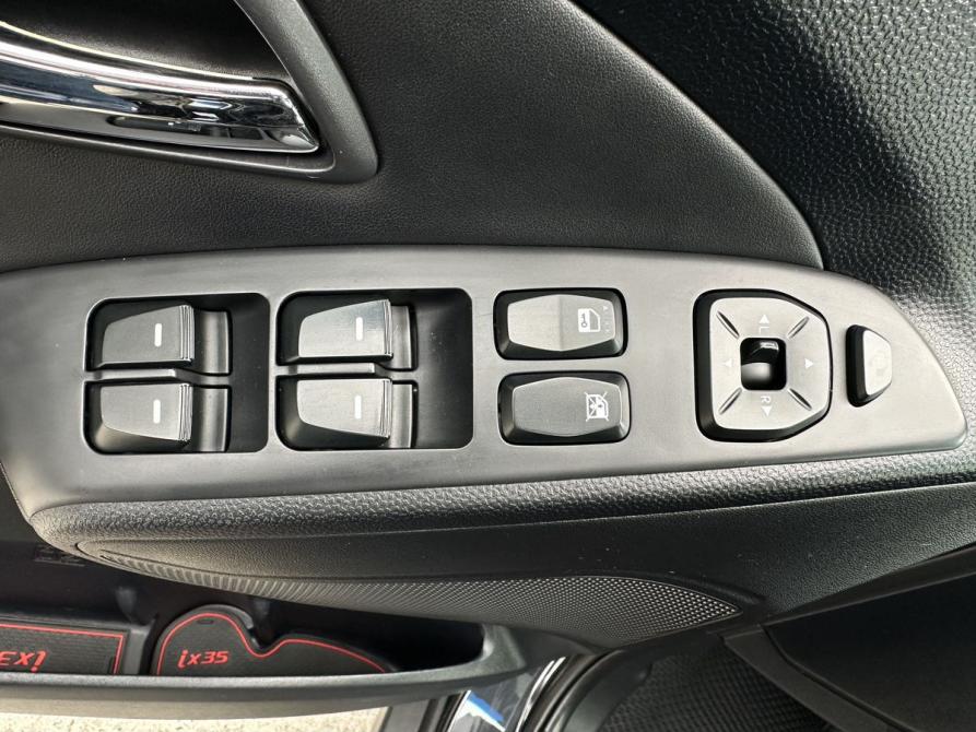 Hyundai ix35 I Ижевск  - изображение 19