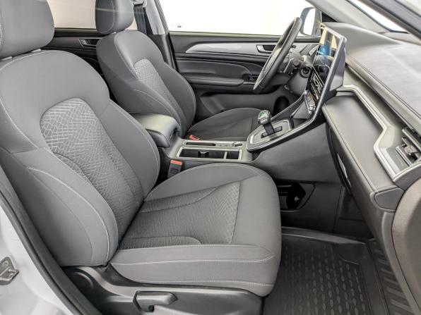 Haval M6 II с пробегом 2023 года, цена 1 725 000 рублей, 49782 км, внедорожник, Автокод Объявления