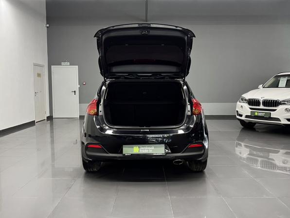 Kia Ceed II с пробегом 2014 года, цена 1 325 000 рублей, 111055 км, хэтчбек, Автокод Объявления