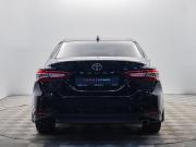 Toyota Camry VIII (XV70) Москва  - изображение 23